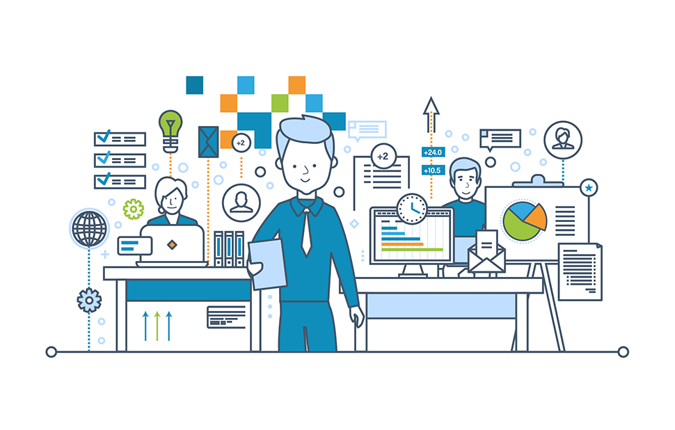 Hospitality DataSlot